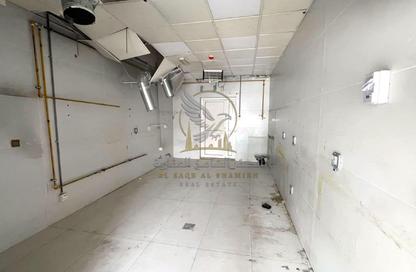 Shop - Studio - 1 for rent in Al Rawda 2 Villas - Al Rawda 2 - Al Rawda - Ajman