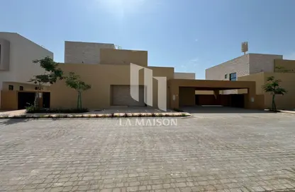 فيلا - 3 غرف نوم - 4 حمامات للبيع في حدائق الجرف المرحلة 1.2 - الجرف جاردنز - الجرف - غنتوت - أبوظبي