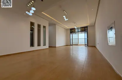 Apartment - 3 Bedrooms - 2 Bathrooms for rent in Al Naemiya Tower 3 - Al Naemiya Towers - Al Nuaimiya - Ajman