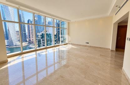 Apartment - 3 - 4 for rent in Oceanic - Dubai Marina - Dubai Apartment - 3 - 4 for rent in Oceanic - Dubai Marina - Dubai
