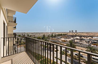 Apartment - 1 - 1 for rent in The Mayfair - Town Square - Dubai Apartment - 1 - 1 for rent in The Mayfair - Town Square - Dubai