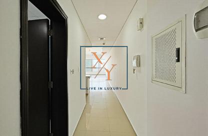 Apartment - Studio - 1 for rent in Hydra Avenue Towers - City Of Lights - Al Reem Island - Abu Dhabi
