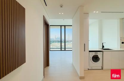 Apartment - 2 Bedrooms - 2 Bathrooms for sale in Binghatti Onyx - District 15 - Jumeirah Village Circle - Dubai