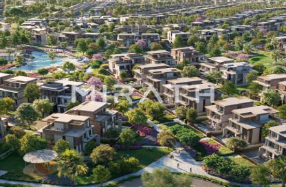 Villa - 6 - 7 for sale in Nad Al Sheba Gardens 9 - Nad Al Sheba Gardens - Nad Al Sheba 1 - Nad Al Sheba - Dubai