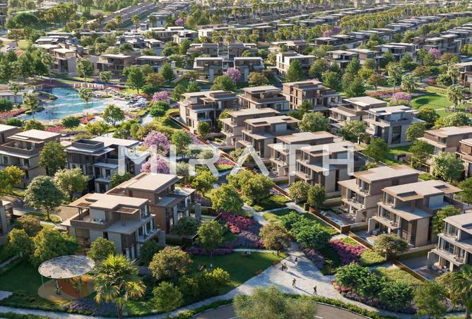 EXCLUSIVE 6BR INDEPENDENT VILLA | LARGE PLOT