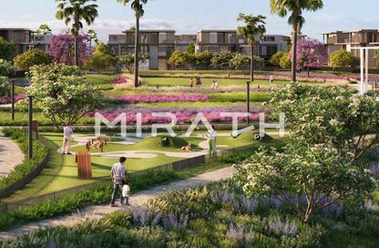 Villa - 6 - 7 for sale in Nad Al Sheba Gardens 9 - Nad Al Sheba Gardens - Nad Al Sheba 1 - Nad Al Sheba - Dubai