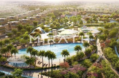 Villa - 6 - 7 for sale in Nad Al Sheba Gardens 9 - Nad Al Sheba Gardens - Nad Al Sheba 1 - Nad Al Sheba - Dubai