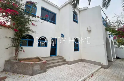 فيلا - استوديو للايجار في فلل جميرا 3 - جميرا 3 - جميرا - دبي