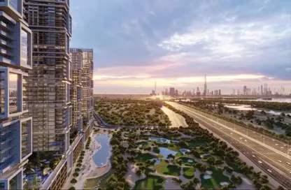Apartment - 2 Bedrooms - 2 Bathrooms for sale in Sobha one Tower A - Sobha One - Sobha Hartland - Mohammed Bin Rashid City - Dubai