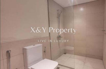 Apartment - 2 Bedrooms - 2 Bathrooms for rent in Waters Edge - Yas Island - Abu Dhabi