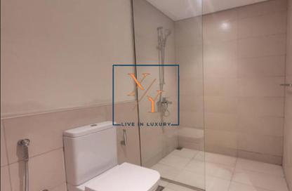 Apartment - 2 Bedrooms - 2 Bathrooms for rent in Waters Edge - Yas Island - Abu Dhabi Apartment - 2 Bedrooms - 2 Bathrooms for rent in Waters Edge - Yas Island - Abu Dhabi