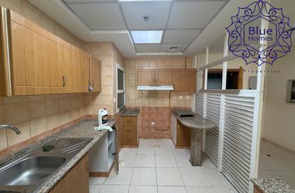 Apartment - 1 Bedroom - 2 Bathrooms for rent in Hessa Home Building - Oud Metha - Bur Dubai - Dubai