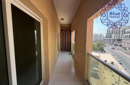 Apartment - 1 Bedroom - 2 Bathrooms for rent in Hessa Home Building - Oud Metha - Bur Dubai - Dubai