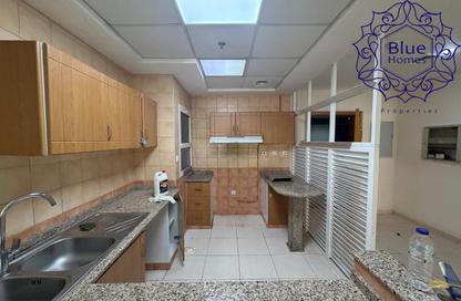 Apartment - 1 Bedroom - 2 Bathrooms for rent in Hessa Home Building - Oud Metha - Bur Dubai - Dubai