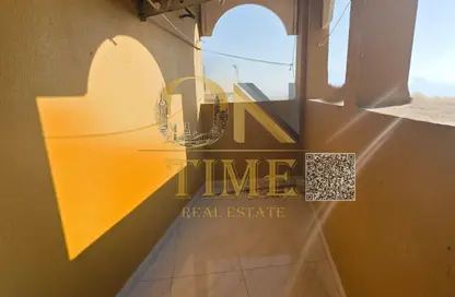 Whole Building - 7+ Bedrooms - 7+ Bathrooms for rent in Al Dewan Towers - Al Nakhil 2 - Al Nakhil - Ajman