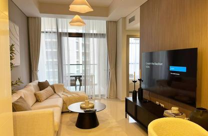 Apartment - 2 Bedrooms - 2 Bathrooms for sale in Aykon City Tower C - Aykon City - Business Bay - Dubai Apartment - 2 Bedrooms - 2 Bathrooms for sale in Aykon City Tower C - Aykon City - Business Bay - Dubai