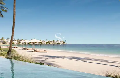 Villa - 6 Bedrooms - 7+ Bathrooms for sale in Bay Villas - Dubai Islands - Dubai