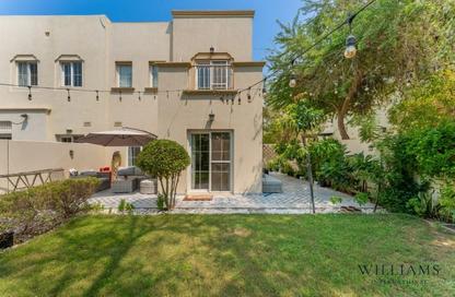 Villa - 2 - 3 for sale in Springs 5 - The Springs - Dubai