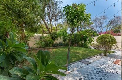 Villa - 2 - 3 for sale in Springs 5 - The Springs - Dubai Villa - 2 - 3 for sale in Springs 5 - The Springs - Dubai