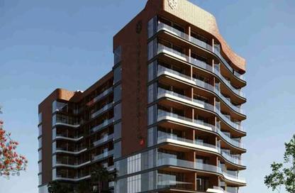 Office Space - Studio - 1 Bathroom for sale in Coventry Centro - Dubai Industrial City - Dubai