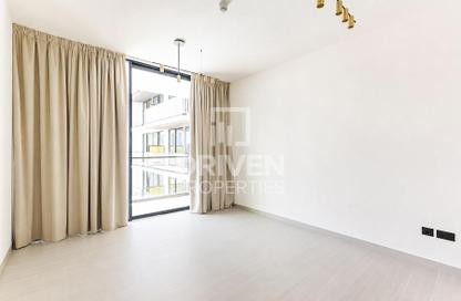 Apartment - Studio - 1 for rent in Binghatti Amber - District 11 - Jumeirah Village Circle - Dubai