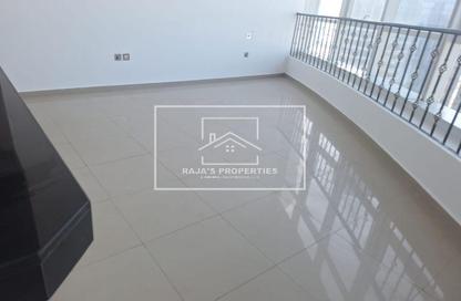 Apartment - Studio - 1 Bathroom for rent in Hydra Avenue Towers - City Of Lights - Al Reem Island - Abu Dhabi