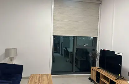 شقة - 1 حمام للايجار في شقق أريج - الجادة - الشارقة