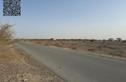 Land - Studio for sale in Manama - Ajman