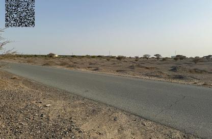 Land - Studio for sale in Manama - Ajman