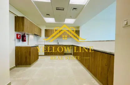 Apartment - Studio - 1 Bathroom for rent in P2652 - Al Raha Beach - Abu Dhabi