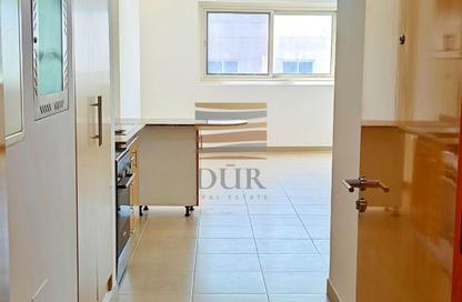 Apartment - 1 Bedroom - 2 Bathrooms for rent in ASB Tower - Dubai Silicon Oasis - Dubai Apartment - 1 Bedroom - 2 Bathrooms for rent in ASB Tower - Dubai Silicon Oasis - Dubai