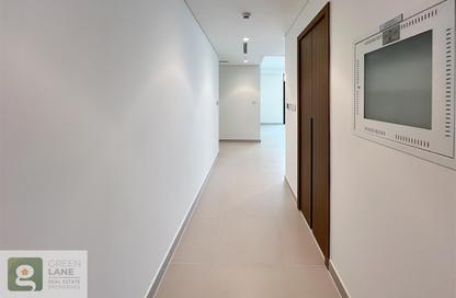 Apartment - 2 Bedrooms - 2 Bathrooms for rent in Palace Residence North - Dubai Creek Harbour (The Lagoons) - Dubai