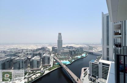 Apartment - 2 Bedrooms - 2 Bathrooms for rent in Palace Residence North - Dubai Creek Harbour (The Lagoons) - Dubai Apartment - 2 Bedrooms - 2 Bathrooms for rent in Palace Residence North - Dubai Creek Harbour (The Lagoons) - Dubai