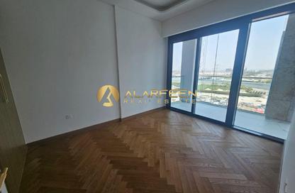 Apartment - 2 - 2 for rent in Azizi Riviera 67 - Azizi Riviera - Meydan One - Meydan - Dubai