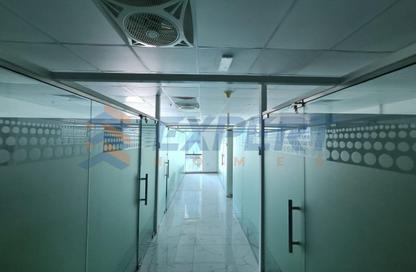 Office Space - Studio - 1 Bathroom for sale in The Regal Tower - Business Bay - Dubai