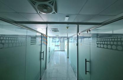 Office Space - Studio - 1 Bathroom for sale in The Regal Tower - Business Bay - Dubai Office Space - Studio - 1 Bathroom for sale in The Regal Tower - Business Bay - Dubai