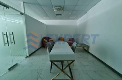 Office Space - Studio - 1 Bathroom for sale in The Regal Tower - Business Bay - Dubai