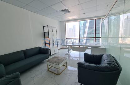Office Space - Studio - 1 Bathroom for sale in The Regal Tower - Business Bay - Dubai Office Space - Studio - 1 Bathroom for sale in The Regal Tower - Business Bay - Dubai