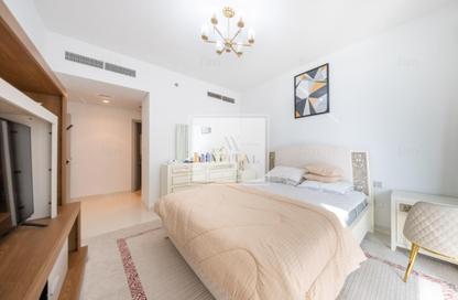 Apartment - 2 Bedrooms - 2 Bathrooms for sale in Beach Isle Tower 1 - Beach Isle - Emaar Beachfront - Dubai Harbour - Dubai Apartment - 2 Bedrooms - 2 Bathrooms for sale in Beach Isle Tower 1 - Beach Isle - Emaar Beachfront - Dubai Harbour - Dubai