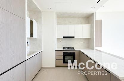 Apartment - 1 Bedroom - 2 Bathrooms for sale in Binghatti Royale - District 18 - Jumeirah Village Circle - Dubai