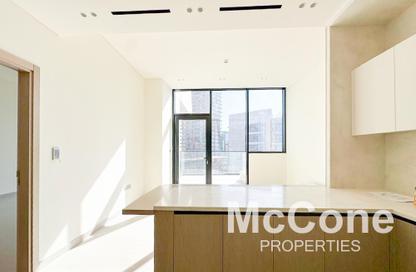 Apartment - 1 Bedroom - 2 Bathrooms for sale in Binghatti Royale - District 18 - Jumeirah Village Circle - Dubai