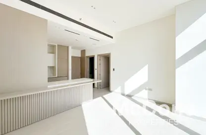 Apartment - 1 Bedroom - 2 Bathrooms for sale in Binghatti Royale - District 18 - Jumeirah Village Circle - Dubai