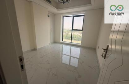 Apartment - 3 Bedrooms - 3 Bathrooms for rent in Al Tallah 2 - Ajman