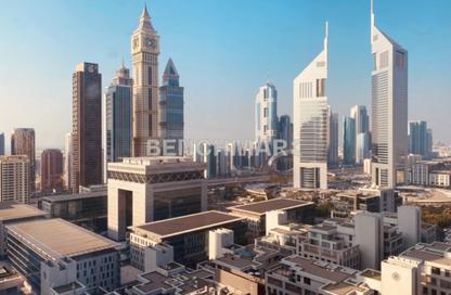 Apartment - Studio - 1 for sale in Sky Gardens - DIFC - Dubai