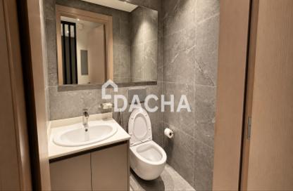 Apartment - 1 - 2 for rent in Cloud Tower B - Cloud Tower - District 2 - Jumeirah Village Triangle - Dubai