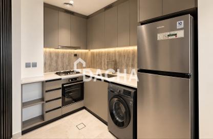 Apartment - 1 - 2 for rent in Cloud Tower B - Cloud Tower - District 2 - Jumeirah Village Triangle - Dubai Apartment - 1 - 2 for rent in Cloud Tower B - Cloud Tower - District 2 - Jumeirah Village Triangle - Dubai