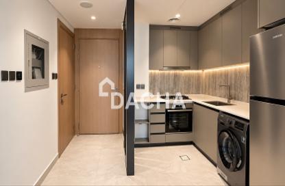 Apartment - 1 - 2 for rent in Cloud Tower B - Cloud Tower - District 2 - Jumeirah Village Triangle - Dubai Apartment - 1 - 2 for rent in Cloud Tower B - Cloud Tower - District 2 - Jumeirah Village Triangle - Dubai