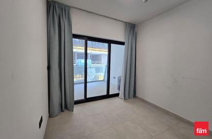 Apartment - 1 Bedroom - 2 Bathrooms for rent in Binghatti Creek - Al Jaddaf - Dubai