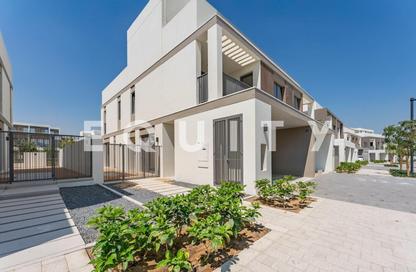 Villa - 4 Bedrooms - 6 Bathrooms for sale in Aura - Tilal Al Ghaf - Dubai
