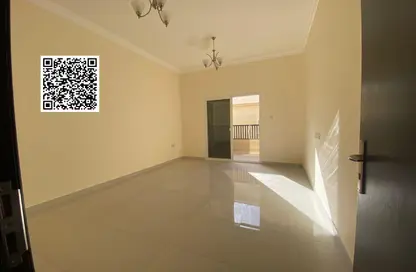 Apartment - 2 Bedrooms - 3 Bathrooms for rent in Al Rawda 1 - Al Rawda - Ajman